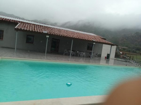 Villa Rossella Gaggi